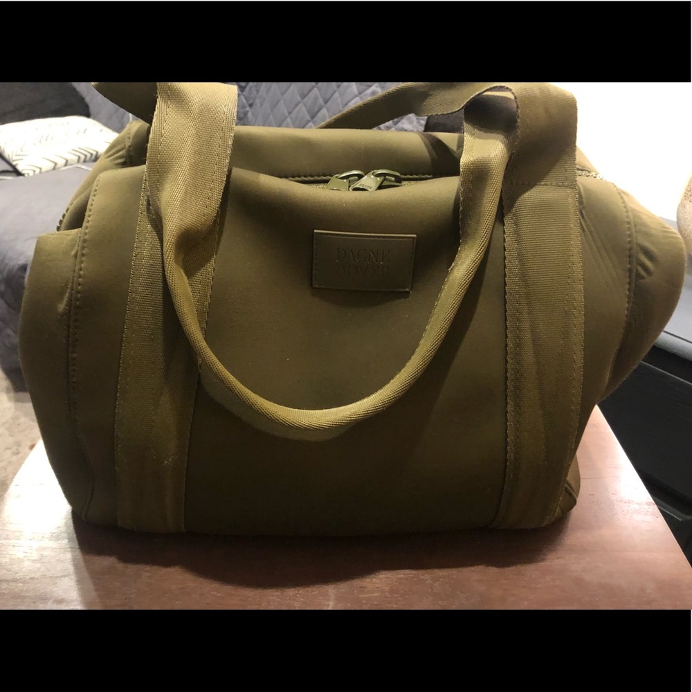 Dagne Dover Landon Carryall - Medium